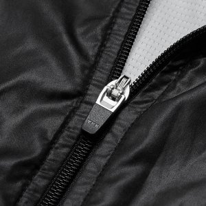 Velcredo Kamizelka rowerowa kamizelka kolarska M 4