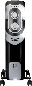 Grzejnik Kiano Heater 20 olejowy 2000 W 3