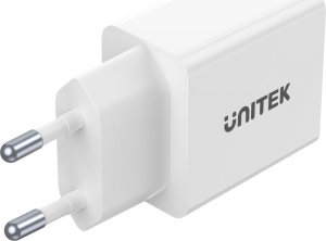 Ładowarka Unitek P1113A 2x USB-A 2.4 A (P1113A-EU) 2