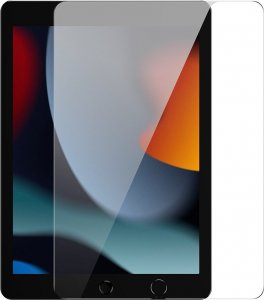 Baseus Szkło hartowane 0.3mm Baseus do iPad 10.5" / 10.2" (2szt) 1