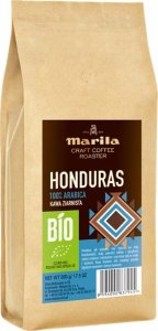 Kawa ziarnista Marila BIO Craft Honduras 500 g 1