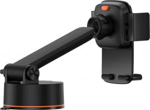 Baseus Uchwyt grawitacyjny do samochodu Easy Control Clamp 14