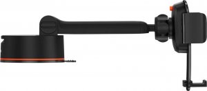 Baseus Uchwyt grawitacyjny do samochodu Easy Control Clamp 15