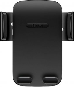 Baseus Uchwyt grawitacyjny do samochodu Easy Control Clamp 17