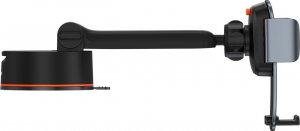 Baseus Uchwyt zaciskowy do samochodu Easy Control Pro 14