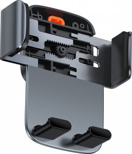 Baseus Uchwyt zaciskowy do samochodu Easy Control Pro 9