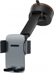 Baseus Uchwyt zaciskowy do samochodu Easy Control Pro 10