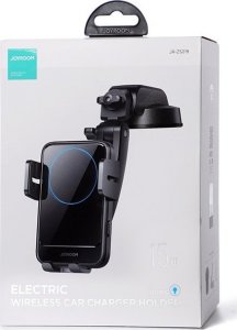 Joyroom Uchwyt zaciskowy do samochodu JR-ZS219 5