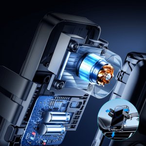 Joyroom Uchwyt zaciskowy do samochodu JR-ZS219 7