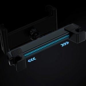 Uchwyt Baseus Uchwyt na tablet JoyRide Pro na zagłówek samochodowy (SUTQ000001) 13