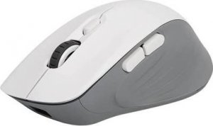 Mysz Delux M729DB  (M729DB (white)) 2
