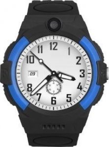 Smartwatch Garett Smartwatch Kids Creative 4G niebieski 2