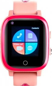 Smartwatch Garett Smartwatch Kids Professional 4G r?owy 2