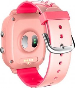 Smartwatch Garett Smartwatch Kids Professional 4G r?owy 5