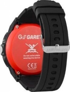 Smartwatch Garett Smartwatch Kids Creative 4G czerwony 2