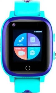 Smartwatch Garett Smartwatch Kids Professional 4G niebieski 2