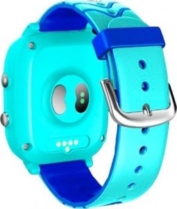 Smartwatch Garett Smartwatch Kids Professional 4G niebieski 5