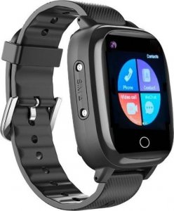 Smartwatch Garett Smartwatch Kids Professional 4G czarny 1