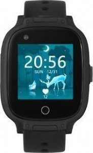 Smartwatch Garett Smartwatch Kids Explore 4G czarny 2