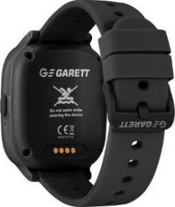 Smartwatch Garett Smartwatch Kids Explore 4G czarny 5