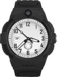 Smartwatch Garett Smartwatch Kids Creative 4G czarny 4