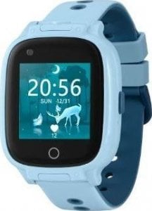 Smartwatch Garett Smartwatch Kids Explore 4G niebieski 1