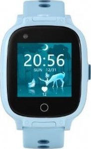 Smartwatch Garett Smartwatch Kids Explore 4G niebieski 2