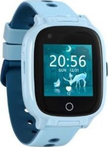 Smartwatch Garett Smartwatch Kids Explore 4G niebieski 3