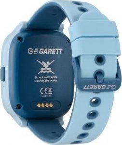 Smartwatch Garett Smartwatch Kids Explore 4G niebieski 5