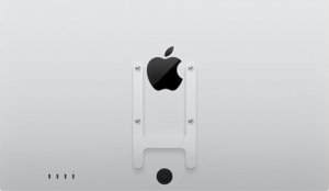 Monitor Apple Studio Display (MMYQ3MP/A) 4