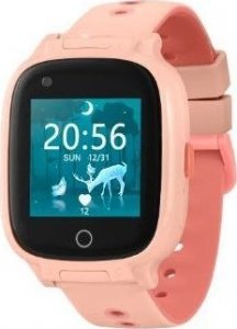 Smartwatch Garett Garett Electronics Smartwatch Kids Explore 4G różowy 1