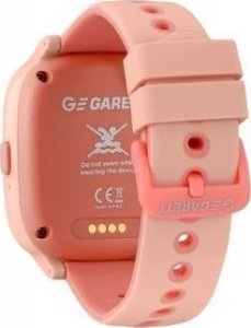 Smartwatch Garett Garett Electronics Smartwatch Kids Explore 4G różowy 2