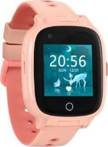 Smartwatch Garett Garett Electronics Smartwatch Kids Explore 4G różowy 4