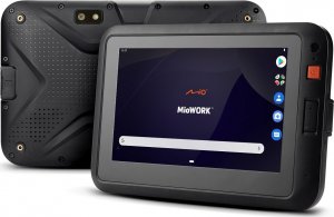 Tablet MioWork Tablet MioWork F740S, LTE, NFC 1