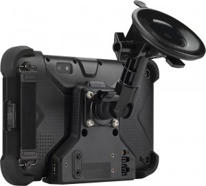 Tablet MioWork Tablet MioWork F740S, LTE, NFC 2