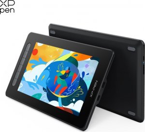 Tablet graficzny XP-Pen Tablet Graficzny Artist 10 2nd Black 1