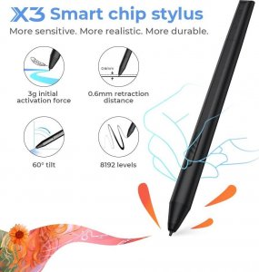 Tablet graficzny XP-Pen Tablet Graficzny Artist 10 2nd Black 4