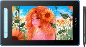 Tablet graficzny XP-Pen Artist 10 2nd Blue 3