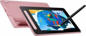 Tablet graficzny XP-Pen Tablet Graficzny Artist 10 2nd Pink 2