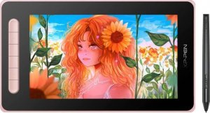 Tablet graficzny XP-Pen Tablet Graficzny Artist 10 2nd Pink 3