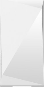 Obudowa Zalman Z1 Iceberg Biała 5