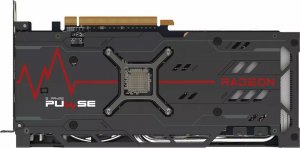 Karta graficzna Sapphire  Pulse Radeon RX 6700 XT 12GB GDDR6 (11306-09-20G) 5