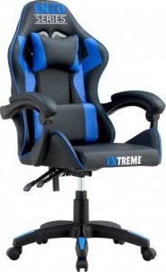 Fotel Enzo Extreme Blue 1