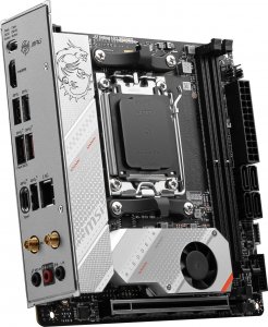 Płyta główna MSI MPG B650I EDGE WIFI 3