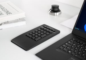 Klawiatura 3Dconnexion Bezprzewodowy Numpad Pro 3Dconnexion (oddzielny) 6