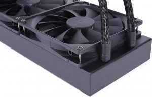 Chłodzenie wodne Alphacool Core Ocean T38 AIO 280mm (13053) 5