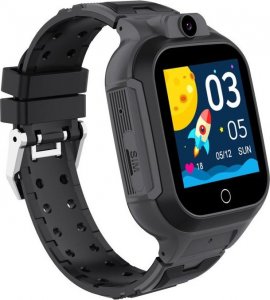 Smartwatch Pacific 33-1 Czarny  (PACIFIC 33-1) 3
