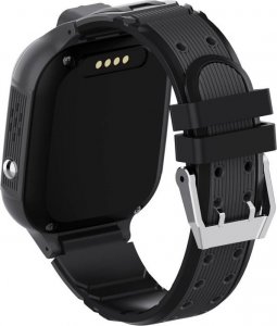 Smartwatch Pacific 33-1 Czarny  (PACIFIC 33-1) 4