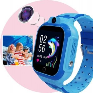 Smartwatch Pacific 33-1 Czarny  (PACIFIC 33-1) 9