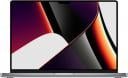 Laptop Apple MacBook Pro 16,2 cali: M1 Max 10/24, 64GB, 1TB SSD, 140W - Gwiezdna szarość - MK193ZE/A/P1/R2 1